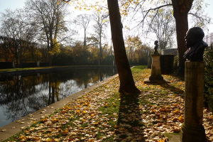 Jardin des Félibres